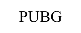 PUBG trademark