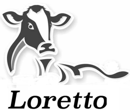 LORETTO trademark