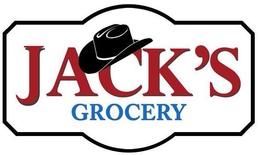 JACK'S GROCERY trademark