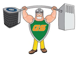 GS trademark