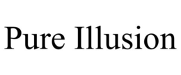 PURE ILLUSION trademark