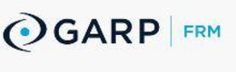 GARP | FRM trademark