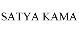 SATYA KAMA trademark