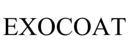 EXOCOAT trademark