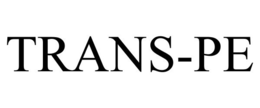 TRANS-PE trademark
