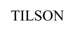 TILSON trademark