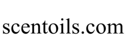 SCENTOILS.COM trademark