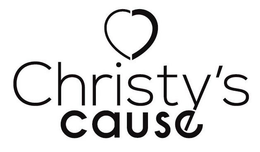 C CHRISTY'S CAUSE trademark
