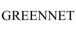 GREENNET trademark