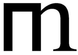 M trademark
