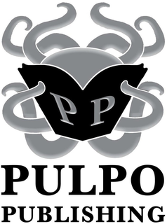 PP PULPO PUBLISHING trademark
