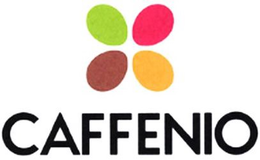 CAFFENIO trademark