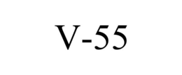 V-55 trademark