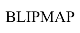 BLIPMAP trademark