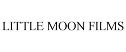 LITTLE MOON FILMS trademark