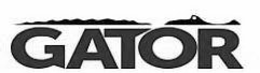 GATOR trademark