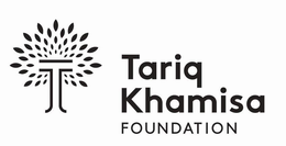 T TARIQ KHAMISA FOUNDATION trademark