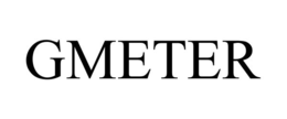 GMETER trademark