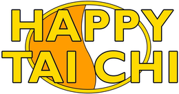 HAPPY TAI CHI trademark