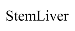 STEMLIVER trademark