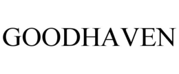 GOODHAVEN trademark