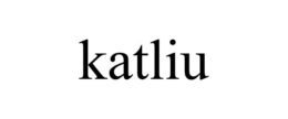 KATLIU trademark