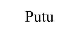 PUTU trademark