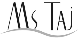 MS TAJ trademark