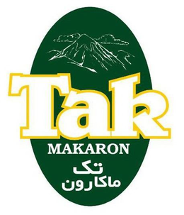 TAK MAKARON trademark