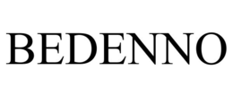 BEDENNO trademark
