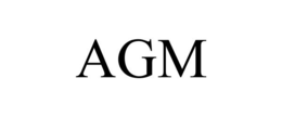 AGM trademark