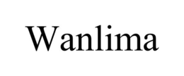 WANLIMA trademark