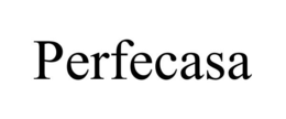 PERFECASA trademark