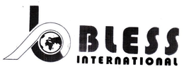 B BLESS INTERNATIONAL trademark