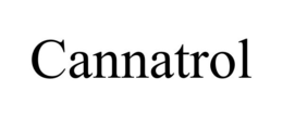 CANNATROL trademark