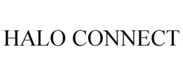 HALO CONNECT trademark