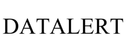 DATALERT trademark