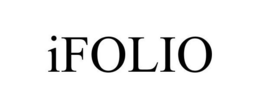 IFOLIO trademark