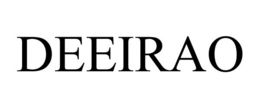 DEEIRAO trademark