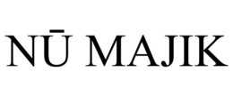 NU MAJIK trademark