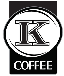 K COFFEE trademark