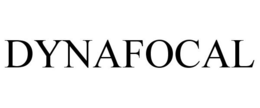 DYNAFOCAL trademark