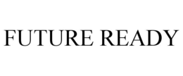 FUTURE READY trademark