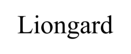 LIONGARD trademark