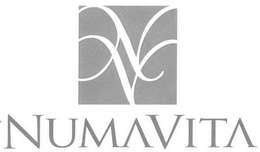NV NUMAVITA trademark