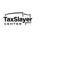 TAXSLAYER CENTER trademark