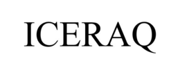 ICERAQ trademark
