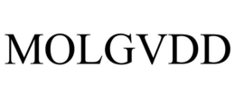 MOLGVDD trademark