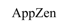 APPZEN trademark