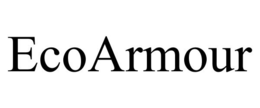 ECOARMOUR trademark